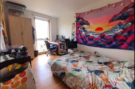 3 Bedroom House Near the Leeds University - Photo 4