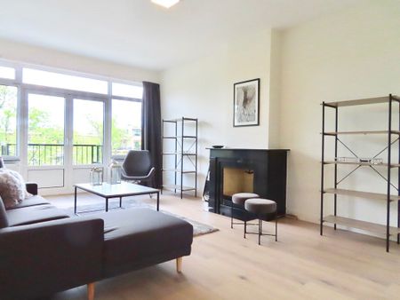 Te huur: Appartement Van Hogenhoucklaan in Den Haag - Photo 4