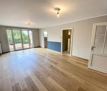 Appartement te huur - Photo 1