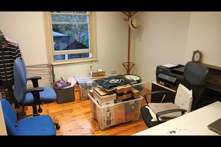 4 Bed Terraced House, Woodland Terrace, SE7 - Photo 3