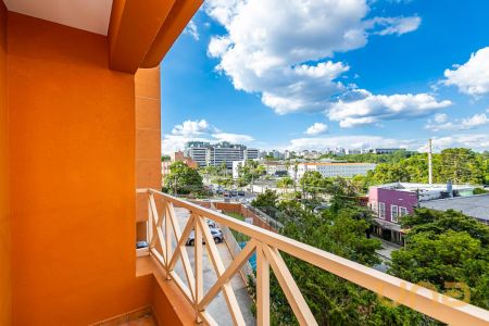 Apartamento no Ahú de 90 m² com 3 quartos - Foto 4