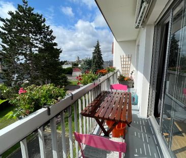 OUISTREHAM - Appartement 3 pièces - Photo 2