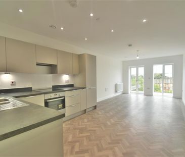 Bluenote Apartments, Blyth Road, Hayes, UB3 - Photo 6