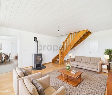 Charmant duplex de 4.5 pièces à Le Bémont, canton de JU - Foto 6