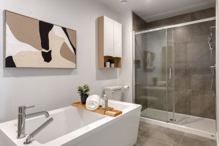 187 Boul. Lacombe, app.301, J5Z 3C4, Repentigny - Photo 4