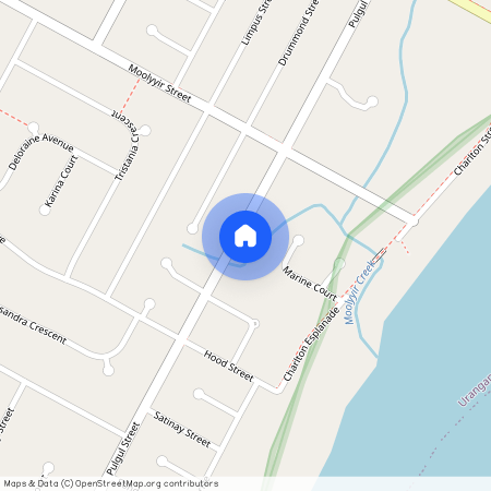 164 Pulgul Street, Qld 4655, Urangan