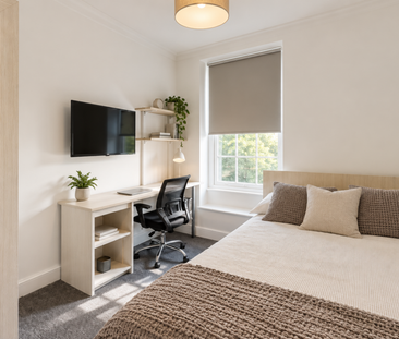 11 bedroom house to rent - Photo 5