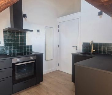 Appartement te huur - foto 2