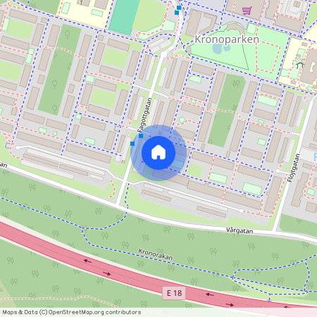 Karlstad, Fagottgatan, 8, 65633