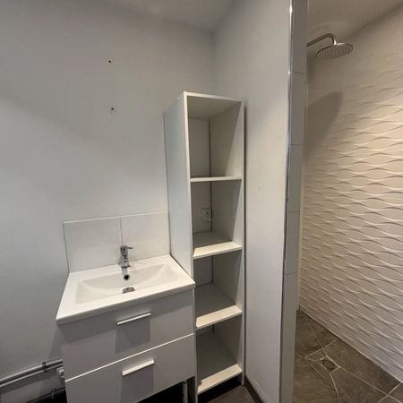 Location Appartement 1 pièce 37m² BOULOGNE SUR MER 62200 - Photo 3