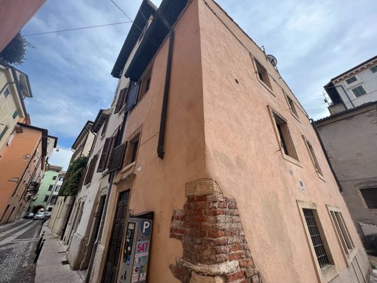 Appartamento in Affitto - Photo 1