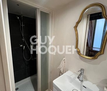 Studio en centre ville de Gentilly - Photo 6
