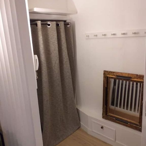 Location Appartement 1 pièce 29m² RENNES 35000 - Photo 1