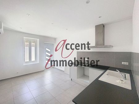 Appartement Chateaurenard 4 pièce(s) 107 m2, - Photo 2