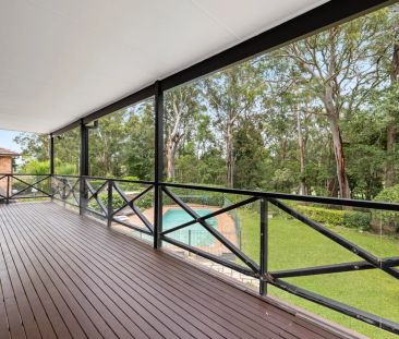Spacious Family Home in Prime Pymble Location - Photo 1