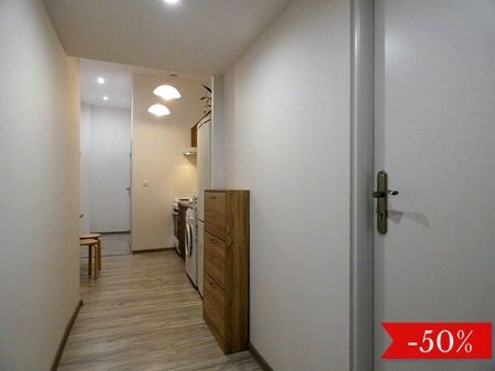 Pokój, ul. Lipowa - Photo 2