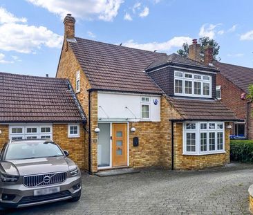 3 bedroom detached house to rent - Photo 6