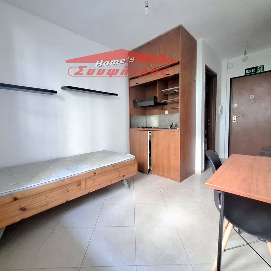 Studio/Γκαρσονιέρα για ενοικίαση Κουλέ Καφέ (Άνω Πόλη) - Photo 1