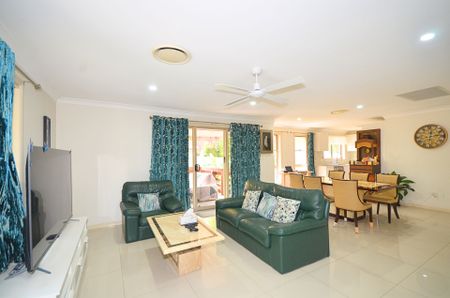 3-Bedroom Family Home within 100m to Girraween Public School Catchment - Photo 3