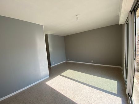 Location Appartement 1 pièce 27m² - Photo 5
