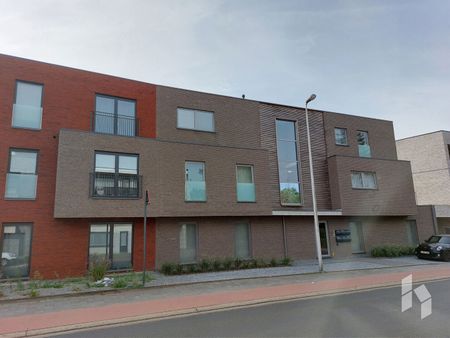 Appartement te huur - Photo 2