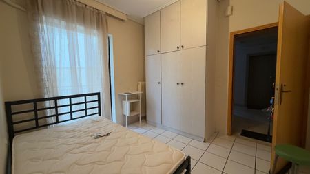Studio/Γκαρσονιέρα για ενοικίαση Μπάρα (Τρίκαλα) - Photo 3