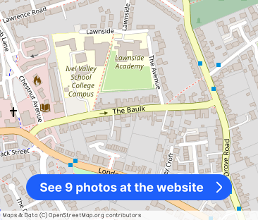 2 bedroom terraced house for rent - Photo 1