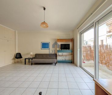 Studio/Γκαρσονιέρα για ενοικίαση - Πάτρα, - Φωτογραφία 2