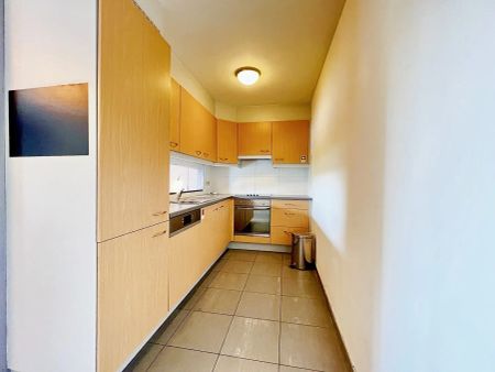 LINDEN 2 SLAAPKAMER APPARTEMENT MET TUIN + STAANPLAATS - Photo 5