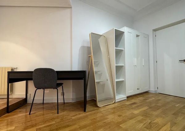 Calle de Francisco Gervás, Madrid, Community of Madrid 28020