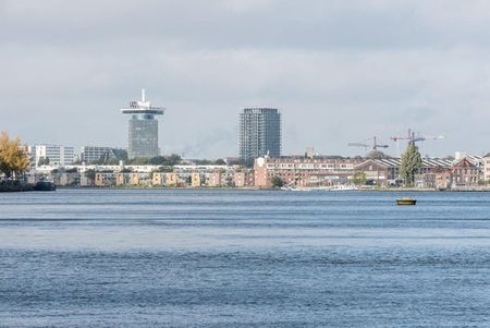 Te huur: Appartement KNSM-laan in Amsterdam - Foto 2