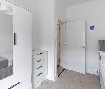 1 bedroom apartment to rent - Photo 6