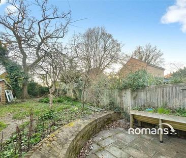 Hughenden Avenue, High Wycombe, Buckinghamshire, HP13 - Photo 3