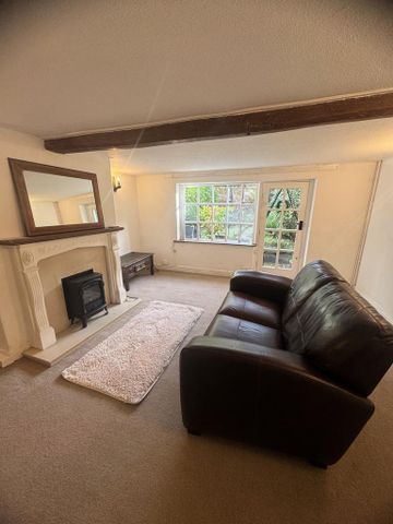 1 bedroom cottage to rent - Photo 4