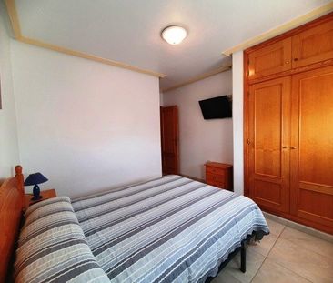 Apartment - Orihuela Costa (Playa Flamenca Norte) - Photo 4