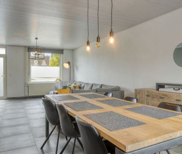 Woning te huur in Rillaar voor € 1.200 met 3 slaapkamers - Foto 3