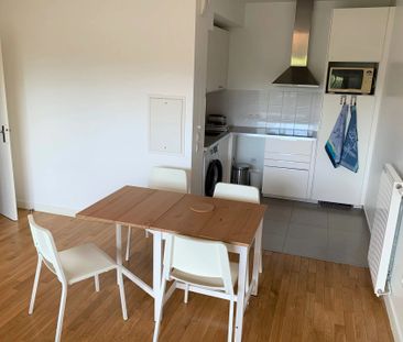 Location Appartement 2 pièces 49 m2 à Ivry-sur-Seine - Photo 3