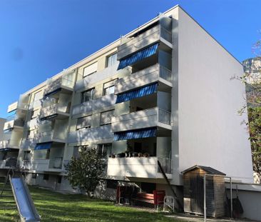 Einfach ausgebautes Studio ohne Küche in Domat/Ems (GR) - Photo 3
