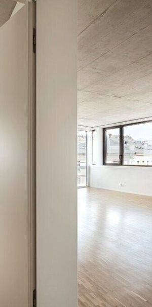 Splendide appartement à Sion ! - Photo 1