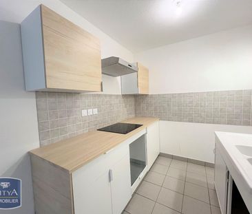 Location Appartement 2 pièces 44m² LIMOGES 87100 - Photo 5