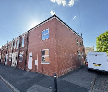 Flat 3, James Street - Photo 1