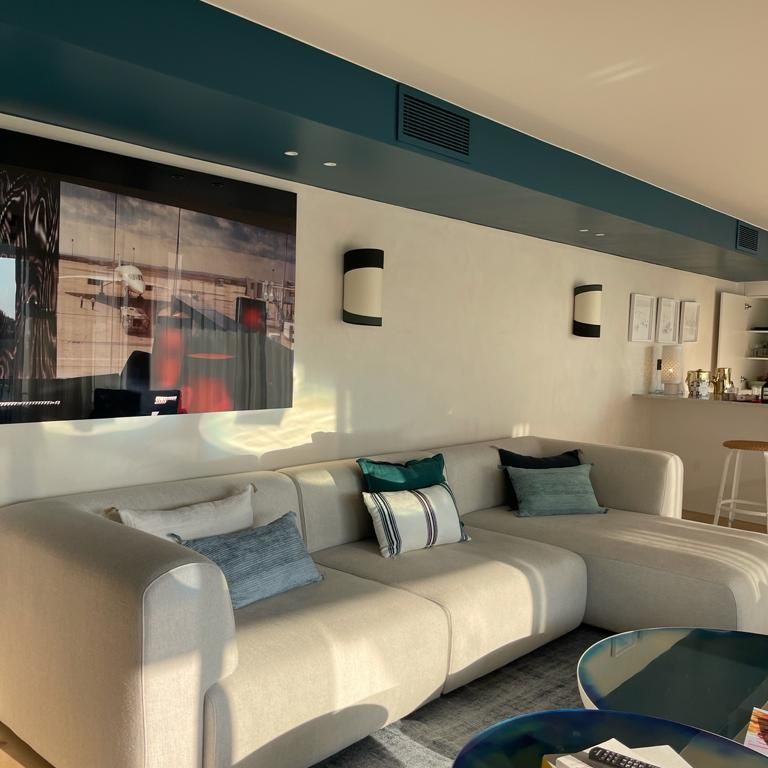 Location Appartement 3 pièces 81m² MARSEILLE 7ème - Photo 1
