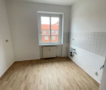 2- Raumwohnung im Bürgermeisterviertel! - Foto 5