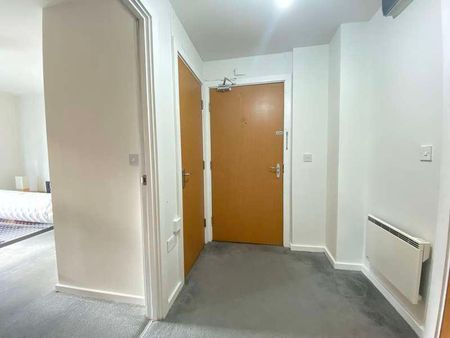 City Gate, Blantyre Street, Manchester, M15 - Photo 4