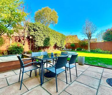 Pevensey Way, Frimley, Camberley, Surrey, GU16 - Photo 5