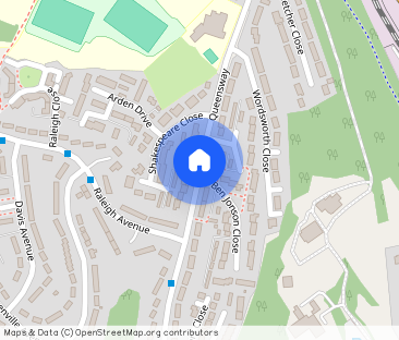 Queensway, Torquay, TQ2 6BY - Photo 1