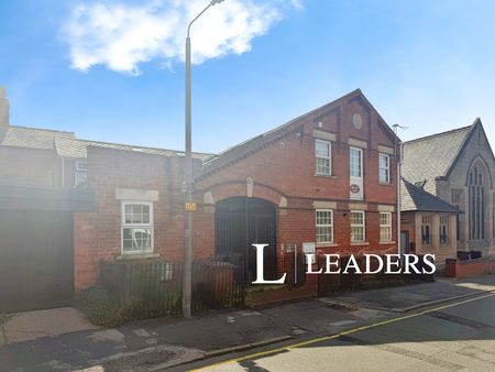 1 bedroom apartment to rent Hampton Street, Lincoln, Lincolnshire, LN1 - Photo 5