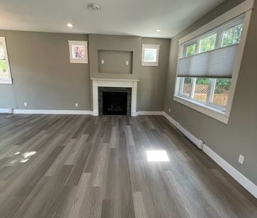 Beautiful 4 bedroom home in South Nanaimo - Photo 1