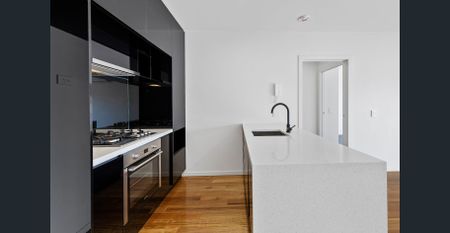 Stylish low-maintenance apartment - Photo 5