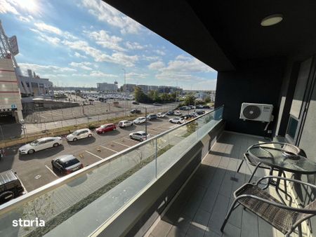 APARTAMENT 2 CAMERE | TOMIS NORD | GRANVIA | VIVO MALL | TERMEN LUNG - Photo 5